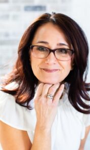 TAMI DOBBS, FRACTIONAL COO & CHIEF OF STAFF