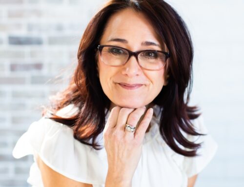 TAMI DOBBS, FRACTIONAL COO & CHIEF OF STAFF