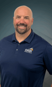 OSR Physical Therapy