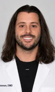 North Valley Family Dentistry- Dr. Bateman